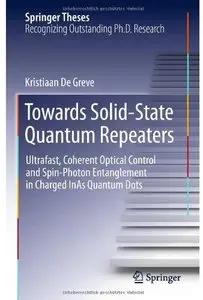 Towards Solid-State Quantum Repeaters [Repost]
