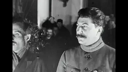 Stalin - Trotsky: A Battle to Death (2015)