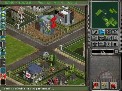 Constructor Classic (1997)