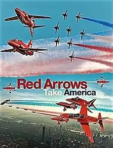 Ch.5 - Red Arrows Take America: Series 1 (2020)