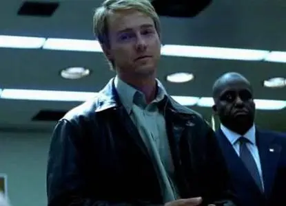 Red Dragon (Eng DVDrip)