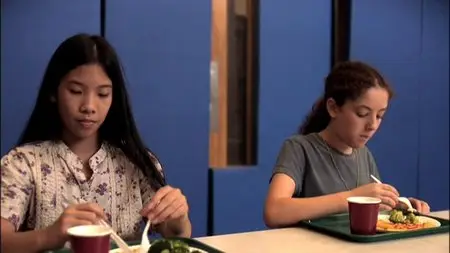 Foreign Letters (2012)