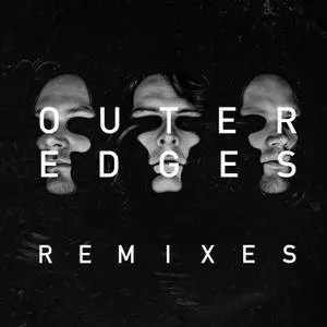 Noisia - Outer Edges Remixes (2017)