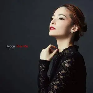 Moon - Kiss Me (2018) [Official Digital Download]
