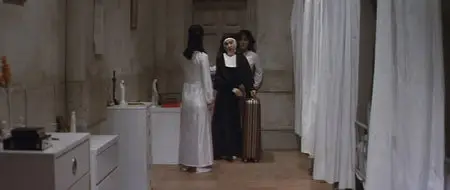 The Sins of Sister Lucia (1978)