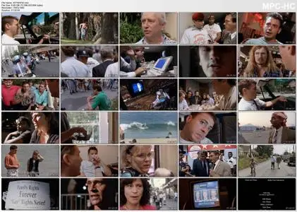 The Last Party (1993)