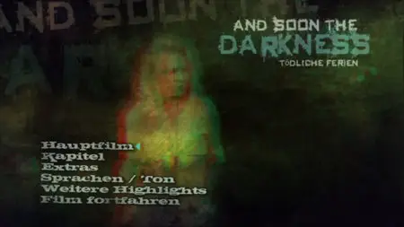 And Soon the Darkness (1970)
