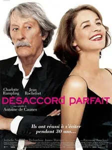 Désaccord parfait [Twice upon a time] 2006