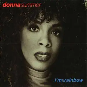 Donna Summer - I'm A Rainbow (1996)