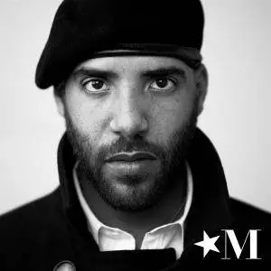 Miles Mosley - Uprising (2017)