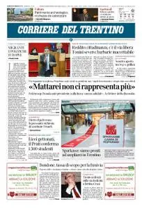 Corriere del Trentino – 08 febbraio 2019