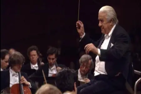 Sergiu Celibidache, Munchner Philharmoniker - Bruckner: Symphonies Nos. 6-8 (2012/1990-91)