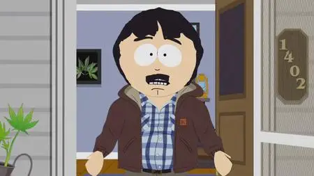 South Park S25E02