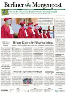Berliner Morgenpost - 19 Juli 2023