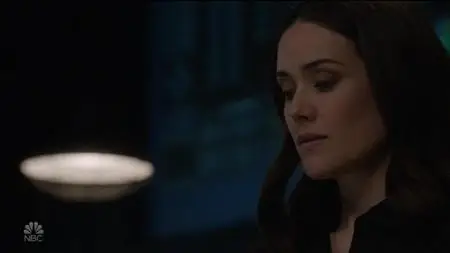 The Blacklist S07E02