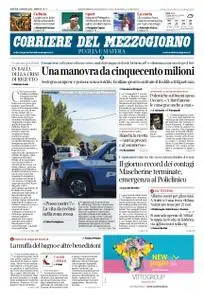 Corriere del Mezzogiorno Bari – 31 marzo 2020