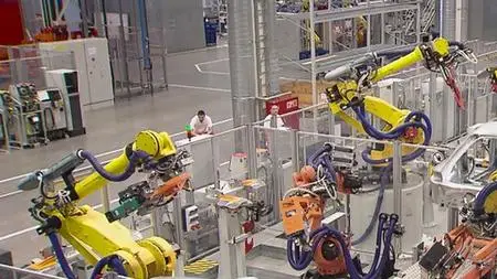 RoboDK Robot Programming