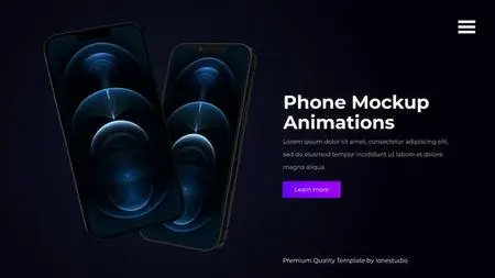 Phone Mockup Bundle 47523178