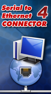 Serial to Ethernet Connector ver.4.1.5.192