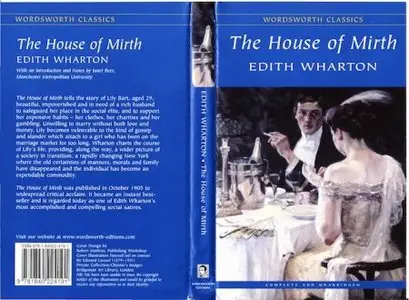The House of Mirth (Repost)