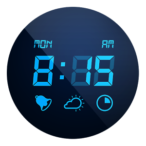 My Alarm Clock v2.32 [Paid]