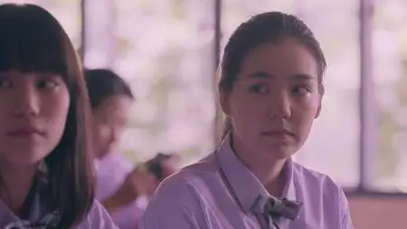 Girl from Nowhere S01E11