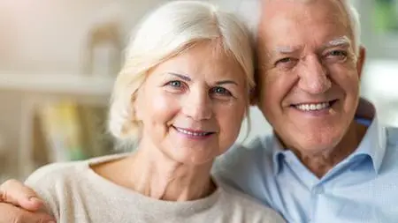 Psychology Of Older Age / Gerontology - Accredited Cert