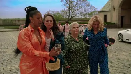 Girls5eva S03E04