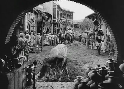 The Rains Came (1939)