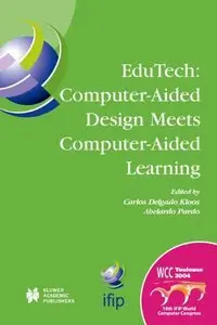 Edutech: Where Computer-Aided Design meets Computer-Aided Learning (Repost)