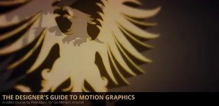 The Designer's Guide to Motion Graphics