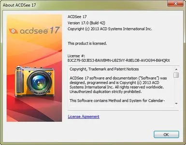 ACDSee 17.0.42
