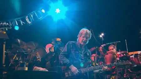 Grateful Dead: Fare Thee Well - Weekend One (2015) [HDTV, 720p]
