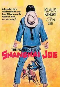 Shanghai Joe (1973)