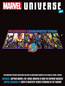 Empyre Magazine 001 2020 Digital