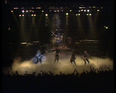 Iron Maiden - The History of Iron Maiden, Pt. 1: The Early Days (2004)