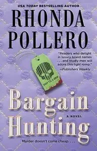 «Bargain Hunting» by Rhonda Pollero