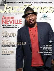 JazzTimes - December 2012