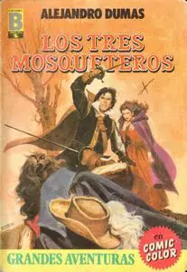 Grandes Aventuras 25 núms de 35