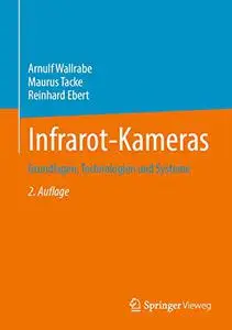 Infrarot-Kameras: Grundlagen, Technologien und Systeme