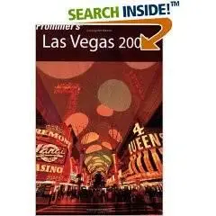 [Travel Guide] Frommer's Las Vegas