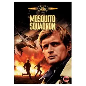Mosquito Squadron (1969)