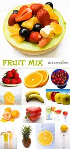 Fruit mix