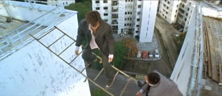 Heroic Duo (2003)