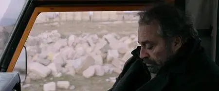 Winter Sleep - Il regno d'inverno (2014)