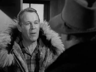 Arctic Flight (1952)