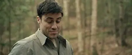 Backcountry (2014)