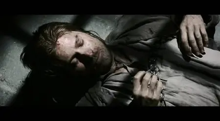 The Headsman / 1520, par le sang du glaive (2005)