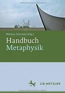 Handbuch Metaphysik [Repost]