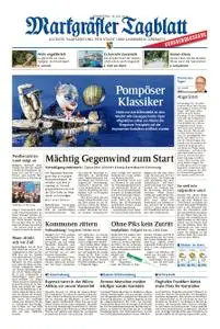 Markgräfler Tagblatt - 18. Juli 2019